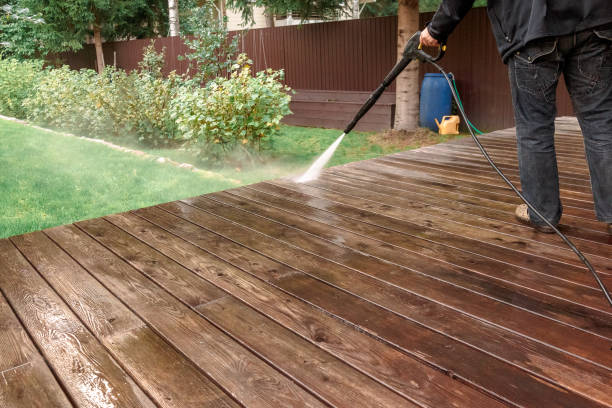 Best Roof Washing  in Stockton, MO